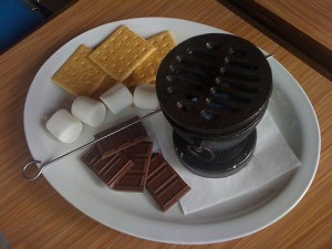 Smores