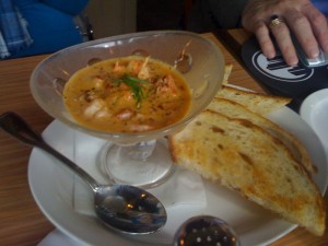 Wild Spicy Prawns Wild Spicy Prawns
